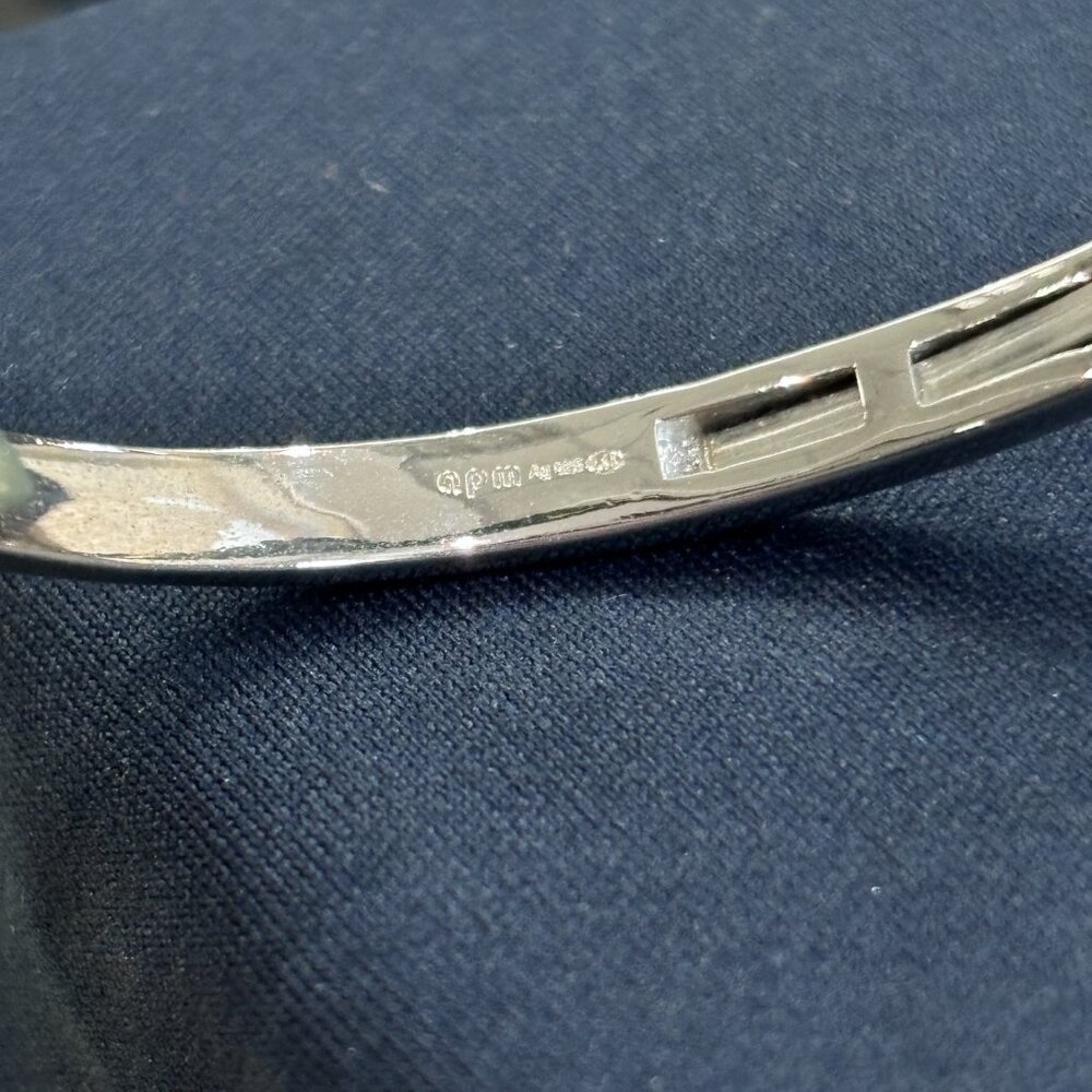 Kaa Wrap Cuff - image 2